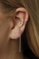 Preview: Ohrring "Line" von Soek Atelier
